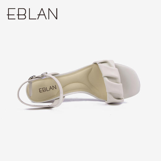 伊伴一字带凉鞋B24352603 商品图2