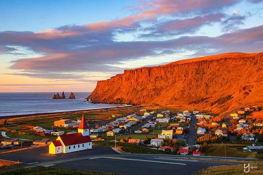 【2026】极光季冰岛环岛秋色+意大利多洛米蒂山、斯洛文尼亚布莱德湖秋摄22天摄影团 商品图3