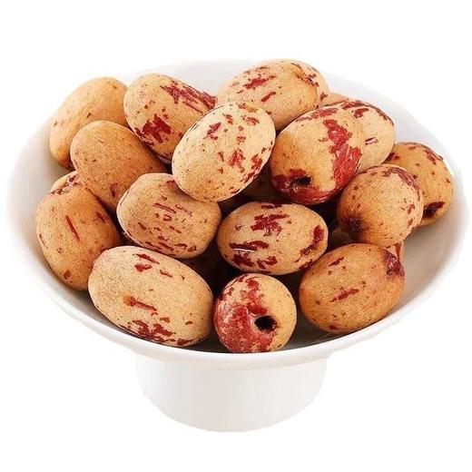 域之谷去皮去核灰枣3斤装 商品图0