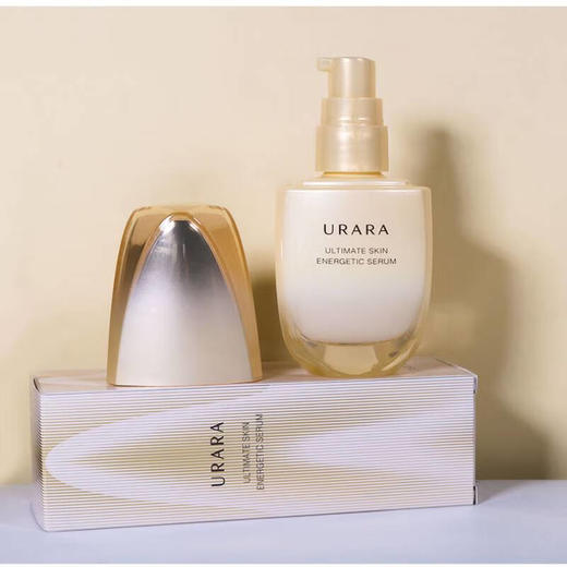 悠莱焕源肌活精华露补水保湿护肤品精华露（60ml) 商品图5