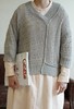 （5折）ESTROISLOSE2色针织上衣 商品缩略图2