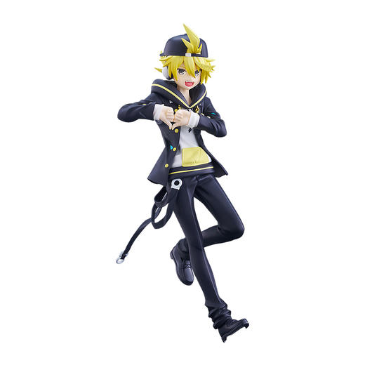 【GSC现货】POP UP PARADE 镜音连 劣等上等Ver. L size 商品图4