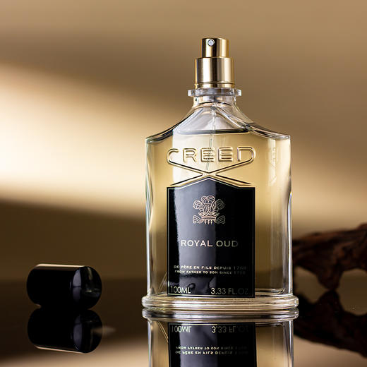 恺芮得 皇家乌木 Creed Royal Oud 分装 商品图3