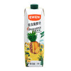 意文（EWEN） 塞浦路斯进口 菠萝汁 1L/盒 商品缩略图0