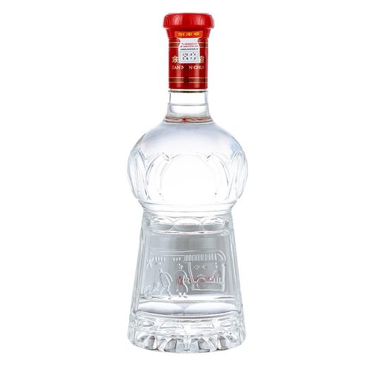 剑南春 水晶剑 52度 浓香型白酒750ml*1瓶 商品图2