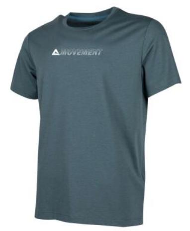 匹克2024年夏季新款菁典系列男款圆领短T恤F6242101 商品图1