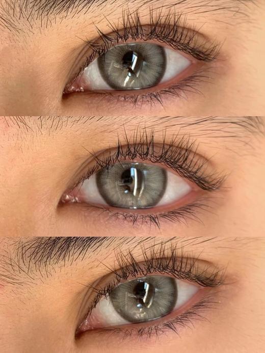 MILCACON NO.35碎冰银河 硅水凝胶（半年抛型） 商品图1