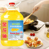 金龙鱼葵花籽食用调和油5L 商品缩略图4