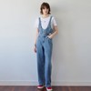 TeenieWeenie小熊牛仔裤女夏季女装TTTV242302P 商品缩略图1