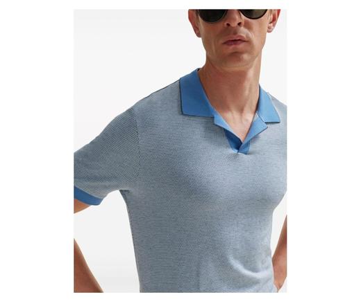 HUGO BOSS POLO男  50507774-404 . 商品图2