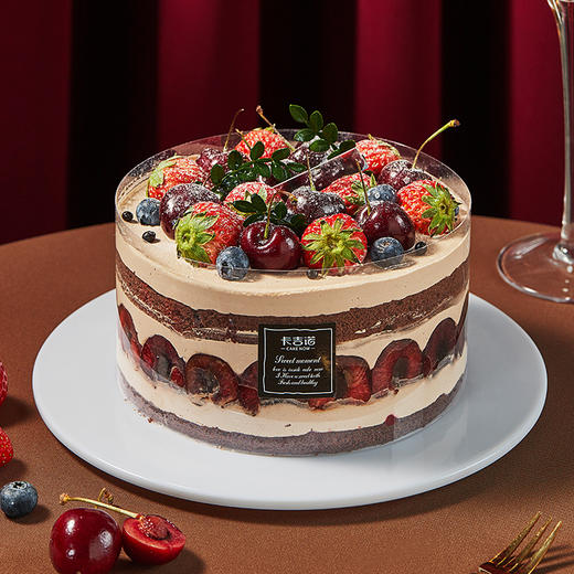 【店长推荐】大吉大厘 （动物奶油） 商品图0