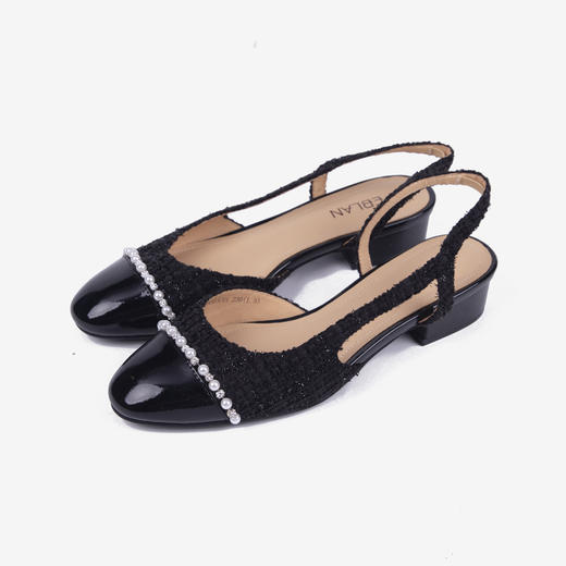 伊伴时装半凉B24263303 商品图5