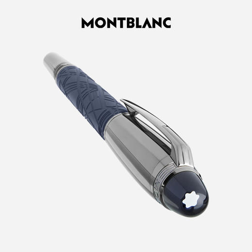 万宝龙 钢笔  MB130214-F . 商品图3