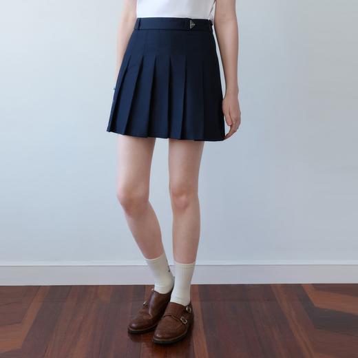 TeenieWeenie小熊半身裙女夏季女装TTWH242301P 商品图2