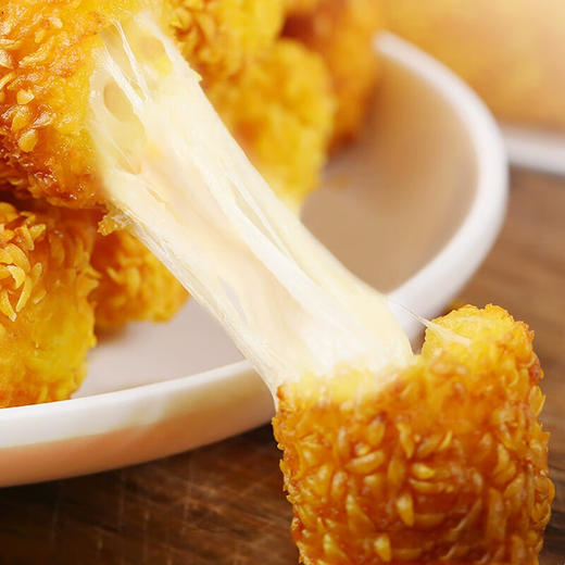 大成芝士热狗棒600g 商品图2