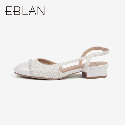 伊伴时装半凉B24263303 商品图1