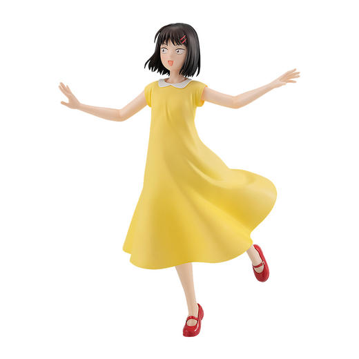 【GSC现货】POP UP PARADE 岩仓美津未 跃动青春 商品图4