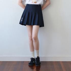 TeenieWeenie小熊半身裙女夏季女装TTWH242301P