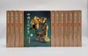 《中国美术全集》，小16开，全60册，人民美术出版社2015年出版，定价6990，售价3980元。 商品缩略图3