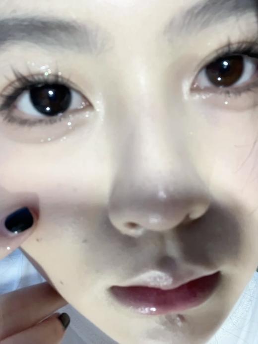 时间沙漏 麋鹿踪迹 鲸落于海 AnnaKelly 月抛 商品图10