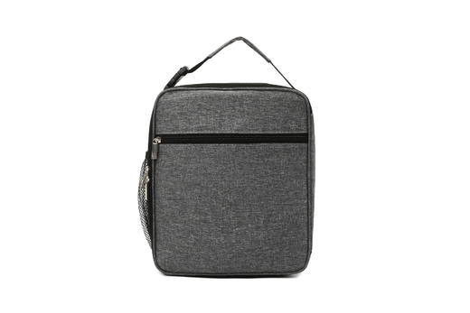 【美好生活！从一日三餐开始】大容量加厚铝箔手提饭盒包学生便当包饭盒袋上班族保温带饭包，保持饭菜的新鲜和温热，轻松满足您的需求。 商品图4