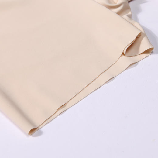 都市丽人轻塑打底裤女锦纶塑身薄款三分裤LL41C1 商品图6