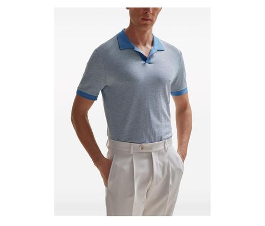 HUGO BOSS POLO男  50507774-404 . 商品图0