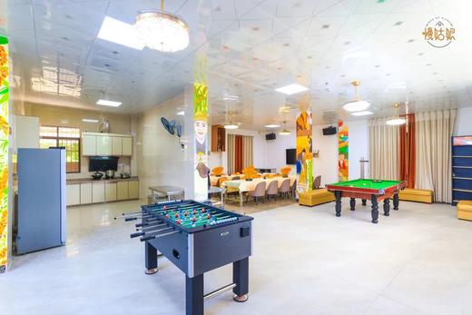 清远慢姑娘好百客别墅轰趴 商品图4