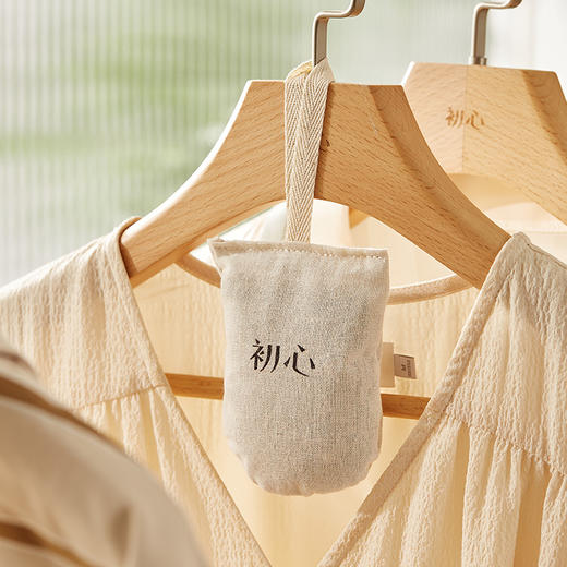初心| 雪松香包 商品图3
