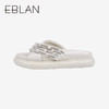 伊伴凉拖鞋B24330103 商品缩略图1