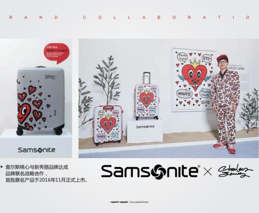 Happy Hea*t独家定制300g 40支高阶双纱面料棉T 商品图11