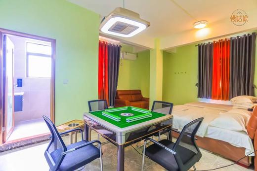 清远慢姑娘好百客别墅轰趴 商品图6