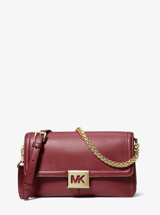 只要￥999直邮到手！Michael Kors MK Sonia中号链条包 商品图7