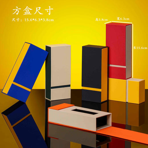 方物【橙.3小盒摆泡】30元1套.共14套 商品图3