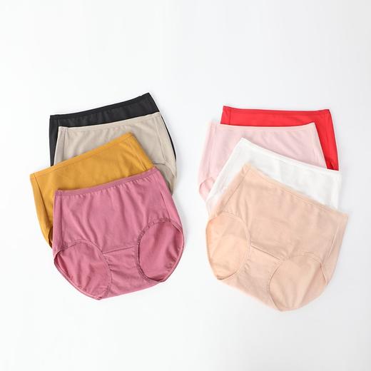 【3F】安莉芳 糖果裤女莫代尔内裤EP00157,EP00158 商品图0