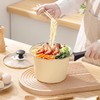 【清仓特惠7折，仅1个】亚曼达奶锅绿色18cm（无货退款） 商品缩略图1