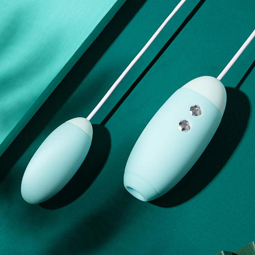 kistoy吻玩 跳蛋vv成人用品 商品图3