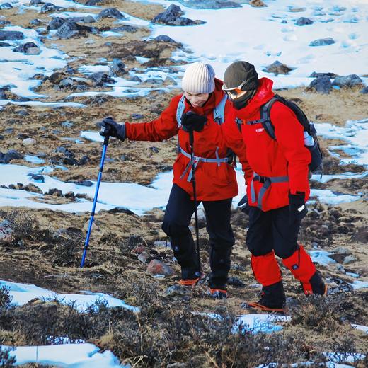 【绵阳出发｜野马海子二日游】日照金山，徒步两小时可达的小众秘境 商品图4
