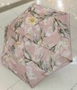 优品堂【墨升】双层同色亲肤防晒面料；超轻金骨、同色骨防紫外线太阳伞 商品缩略图4