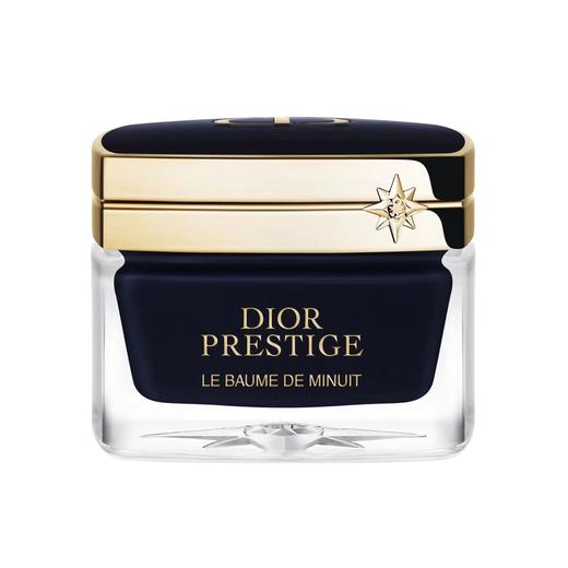 迪奥花秘瑰萃至臻晚霜50ml 商品图0