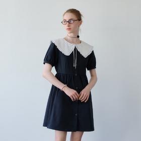 TeenieWeenie小熊连衣裙女夏季女装TTOW242301P