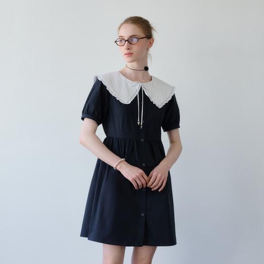 TeenieWeenie小熊连衣裙女夏季女装TTOW242301P 商品图0