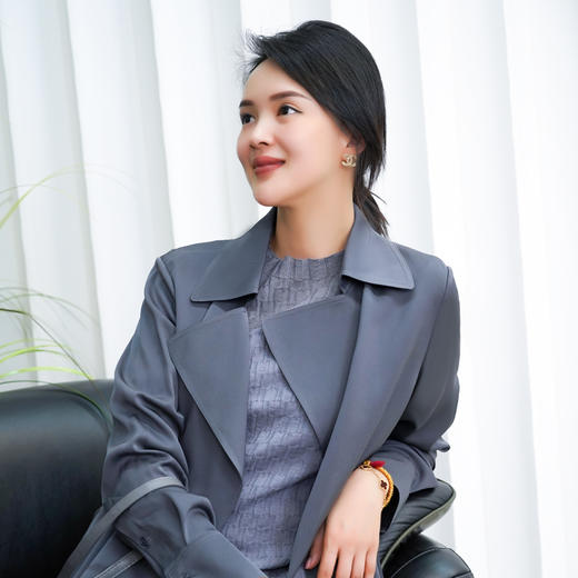 MJ1F020麦克斯菲瑞风衣 商品图3