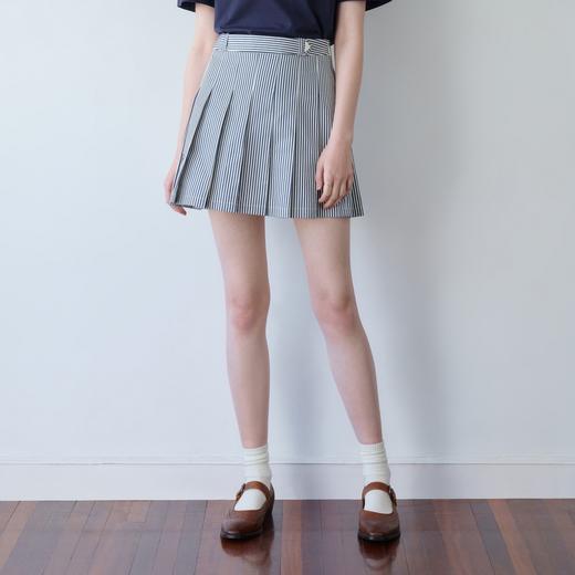 TeenieWeenie小熊半身裙女夏季女装TTWH242301P 商品图6