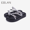 伊伴凉拖鞋B24351851 商品缩略图4