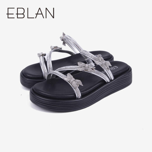 伊伴凉拖鞋B24351851 商品图4