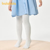 巴拉巴拉儿童连裤袜女童网眼袜夏季薄款透气打底小童肌理萌单双装 商品缩略图0