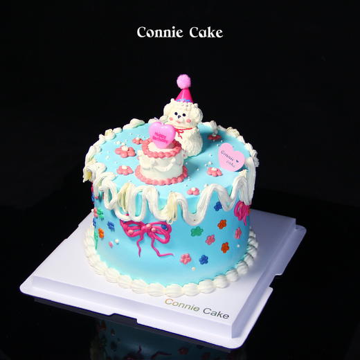 【1531】超萌小奶狗 商品图2