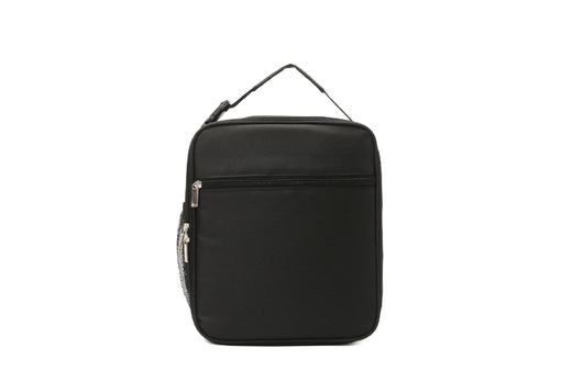 【美好生活！从一日三餐开始】大容量加厚铝箔手提饭盒包学生便当包饭盒袋上班族保温带饭包，保持饭菜的新鲜和温热，轻松满足您的需求。 商品图5