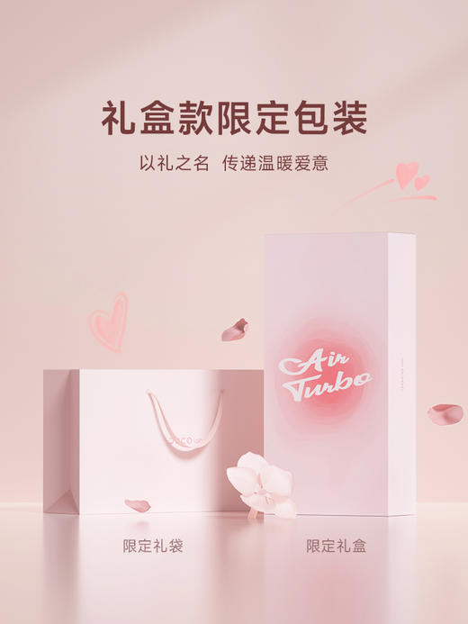 DOCO高速吹风机电吹风 商品图0